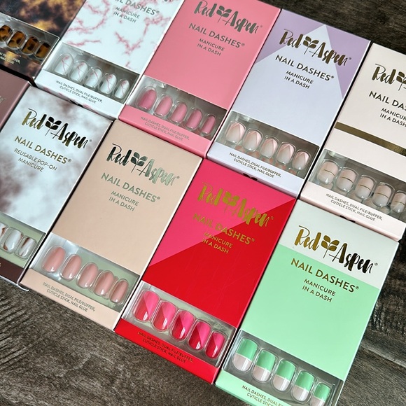 ‼️SOLD‼️Red Aspen Lot - Picture 4 of 6